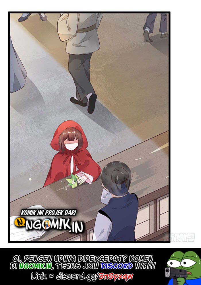 Rebirth Of The Divine Doctor Chapter 05 Gambar 20